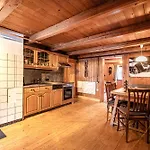 Almfrieden Feriehus *