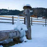 Almfrieden Feriehus Werfen