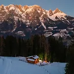 Almfrieden Werfen