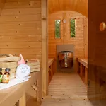 Almfrieden Feriehus Werfen
