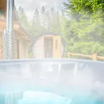 Almfrieden Feriehus Werfen