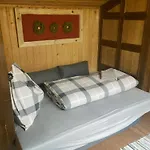 Feriehus Almfrieden Werfen