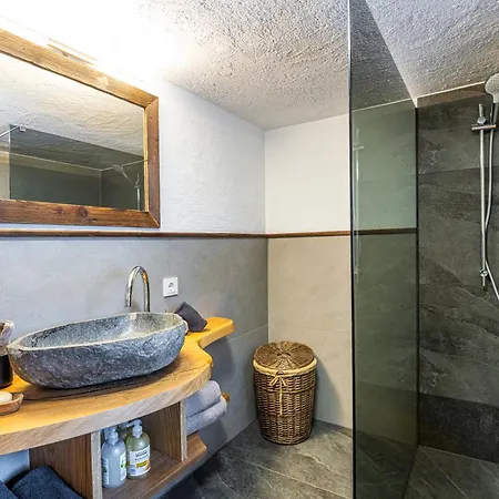Almfrieden Holiday home Werfen