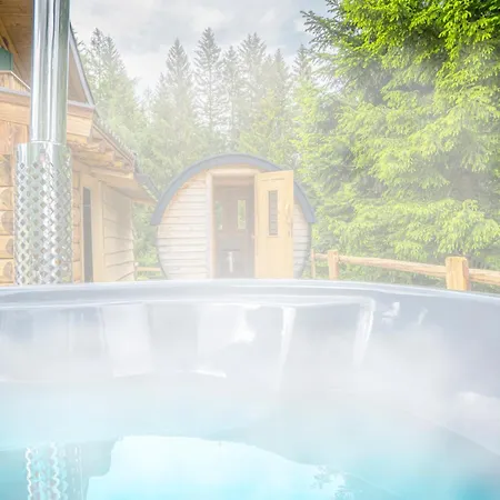 Almfrieden Holiday home Werfen