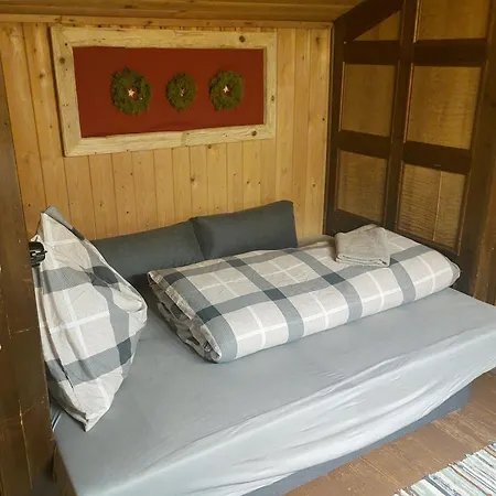 Holiday home Almfrieden Werfen