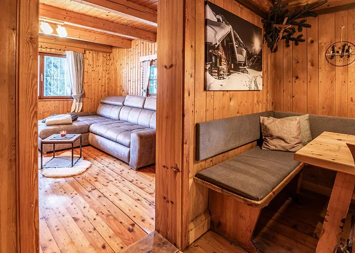 Almfrieden ヴェルフェン